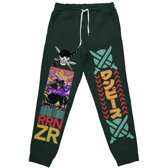 Zoro SweatPants